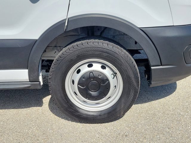 Certified 2026 Ford Transit 350 148 High Roof Extended w/ Load Area Protection Package RWD image 20