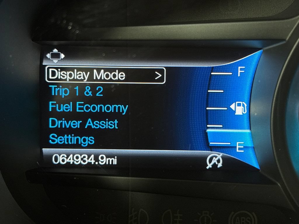 Certified 2024 Ford Edge SEL AWD/4WD image 24