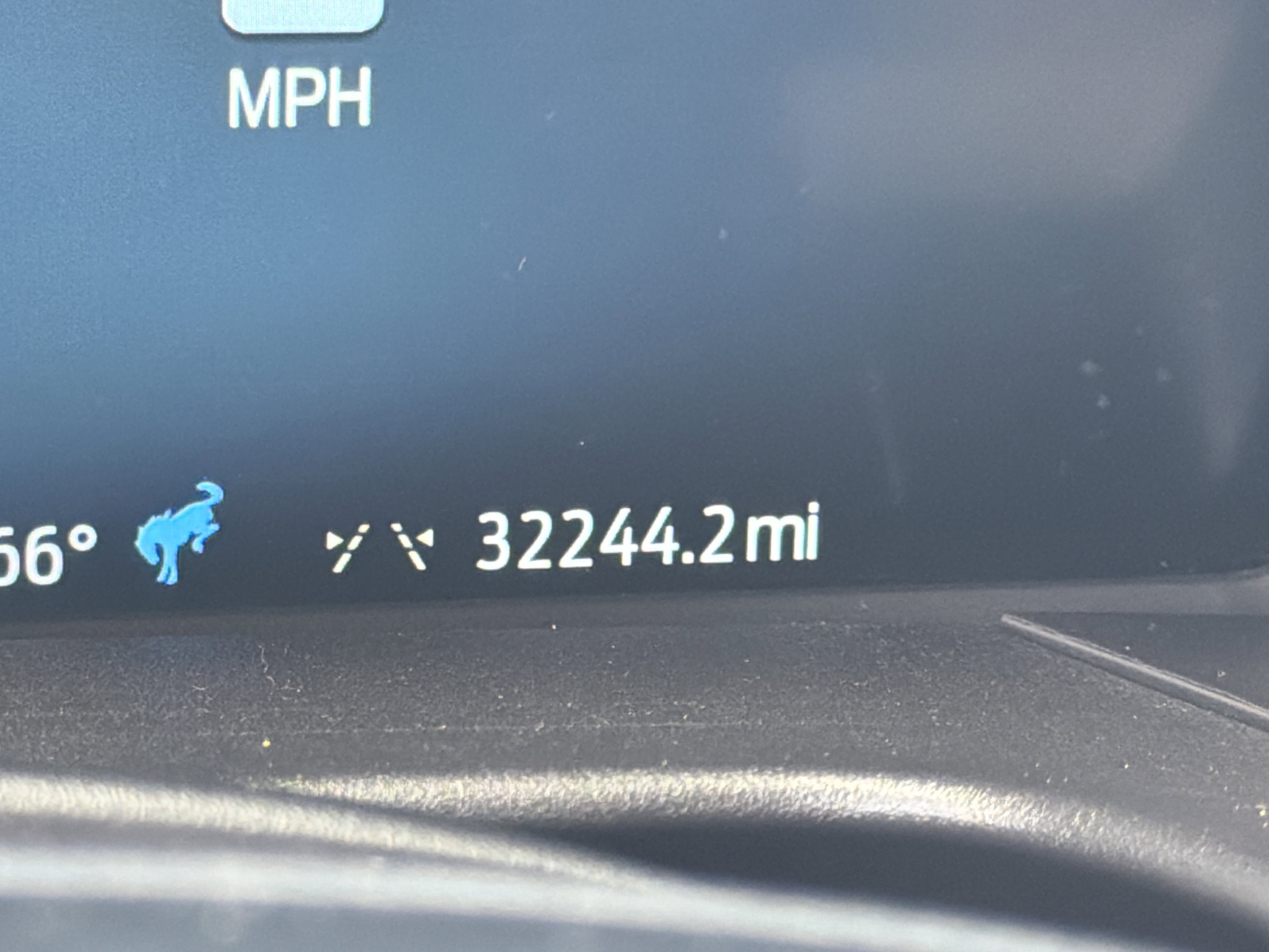 Certified 2025 Ford Bronco Sport Big Bend AWD/4WD image 21