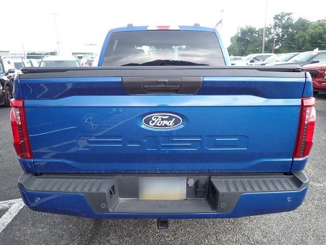 Certified 2024 Ford F150 STX AWD/4WD image 5