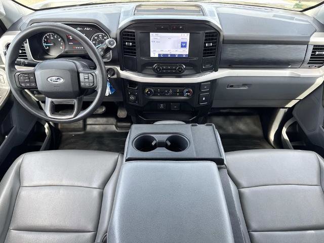 Certified 2021 Ford F150 XL w/ Equipment Group 101A High image 8