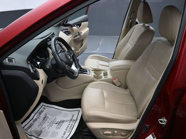 Used 2020 Nissan Rogue SL AWD/4WD image 12