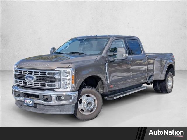 Certified 2023 Ford F350 XLT w/ 360-Degree Camera Package image 7