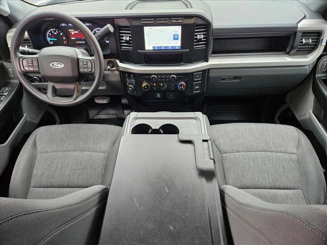 Certified 2023 Ford F250 XL w/ FX4 Off-Road Package image 19