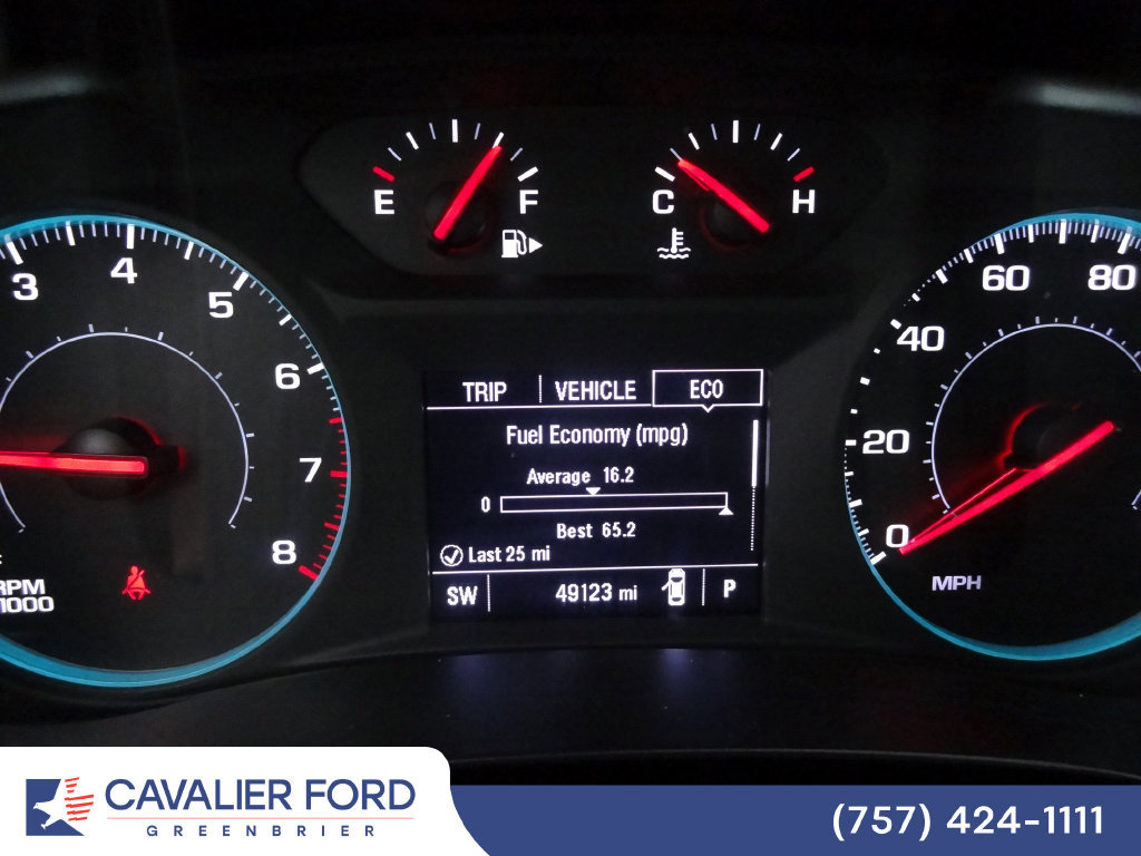 Used 2025 Chevrolet Malibu LT FWD image 17