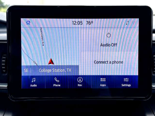 Certified 2021 Ford Explorer XLT w/ Equipment Group 202A RWD image 19