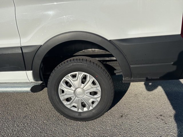 Certified 2024 Ford Transit 250 Low Roof w/ Exterior Upgrade Package image 14