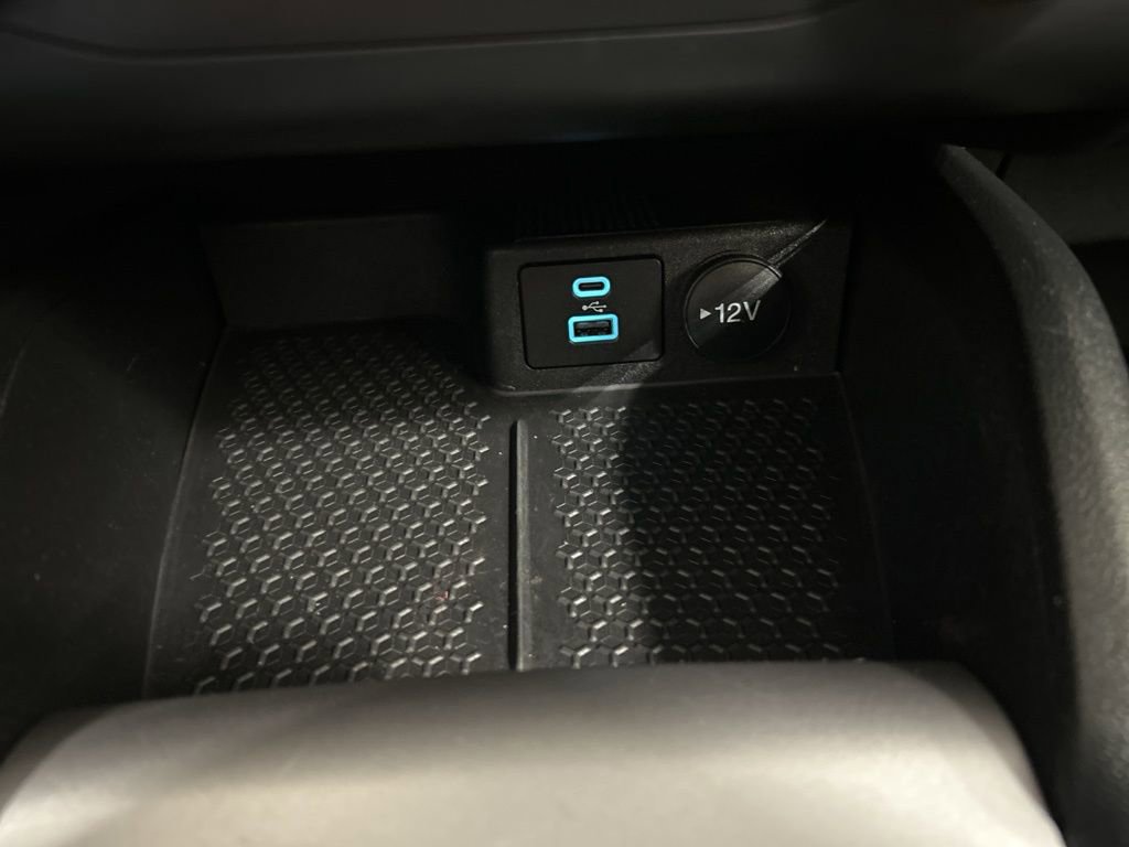 Certified 2022 Ford Bronco Sport Big Bend image 23