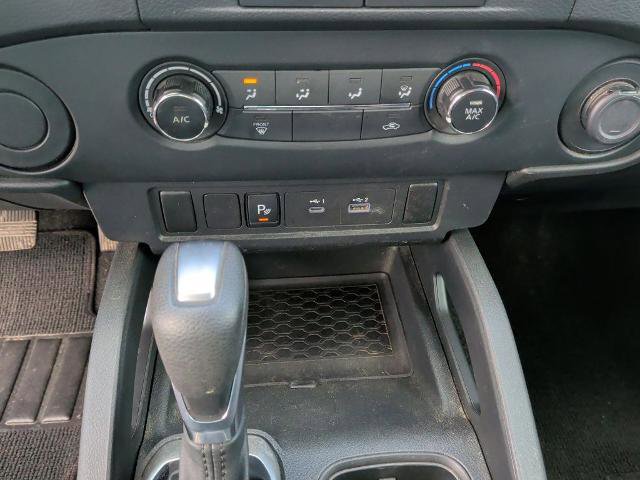 Used 2022 Nissan Frontier S w/ Technology Package RWD image 30