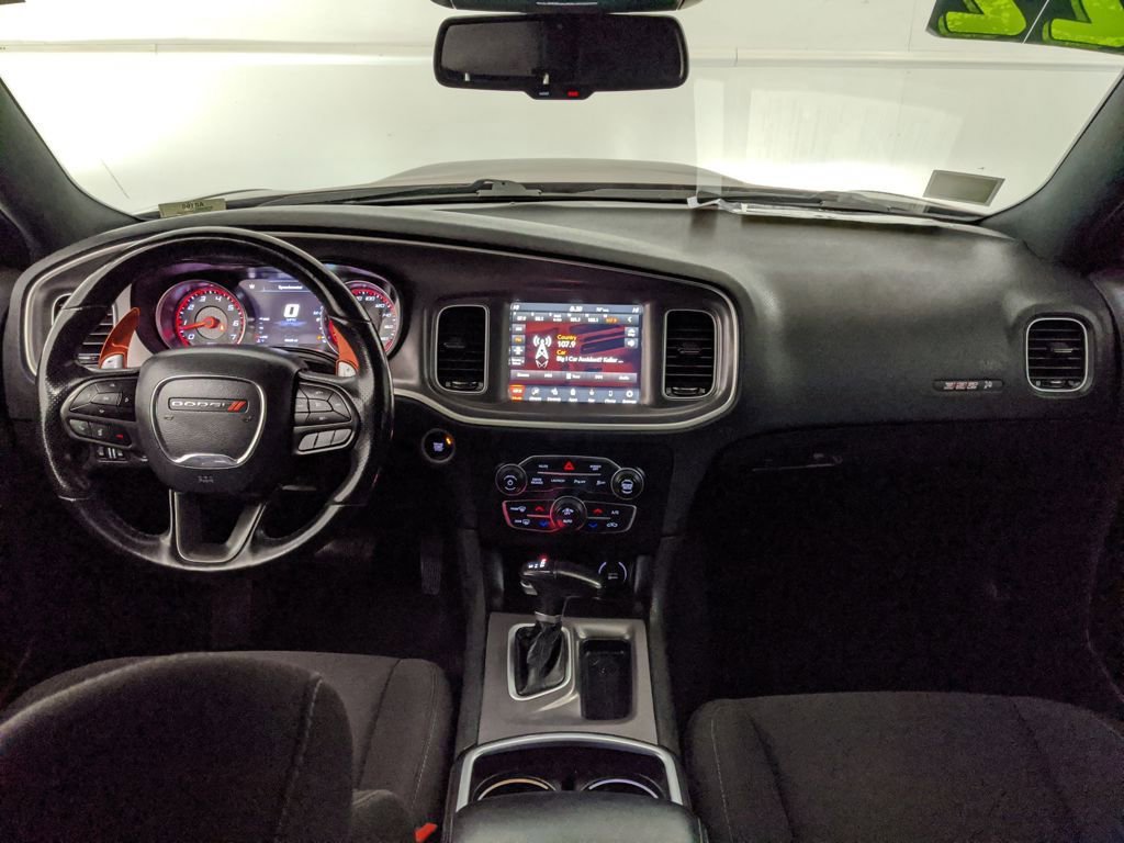 Used 2022 Dodge Charger Scat Pack w/ Driver Convenience Group image 14