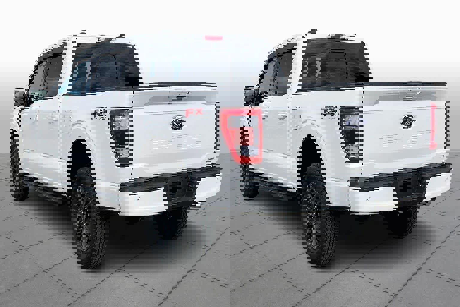 Certified 2023 Ford F150 Lariat image 4