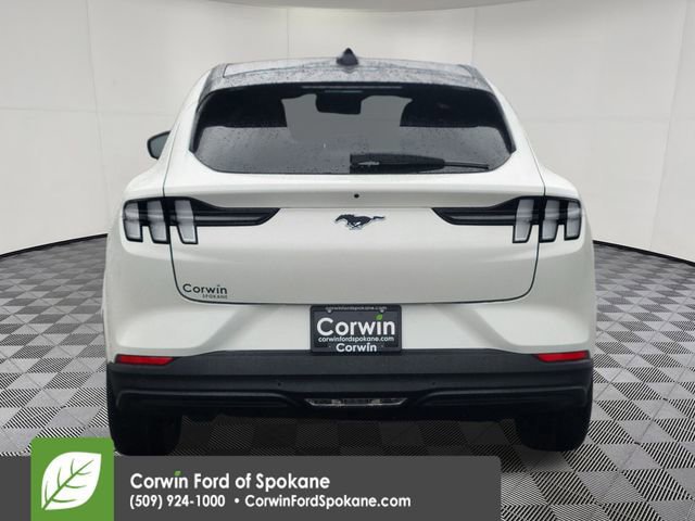 Certified 2025 Ford Mustang Mach-E Premium w/ Interior Protection Package image 4