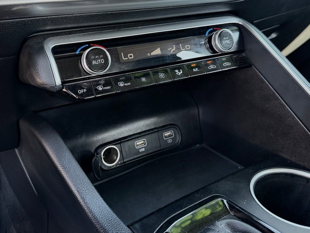 Used 2023 Kia K5 LXS FWD image 25