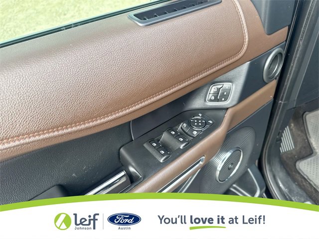 Certified 2020 Ford Expedition King Ranch image 19