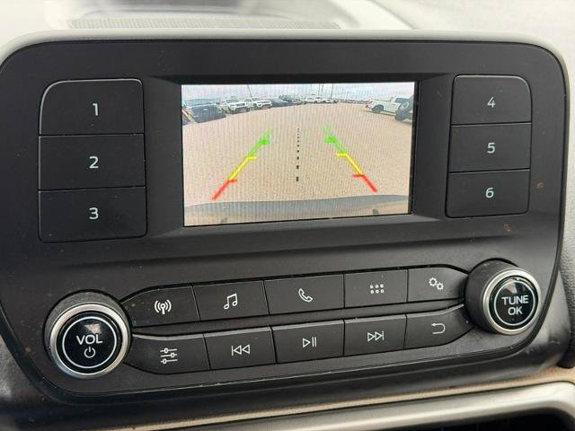 Certified 2021 Ford EcoSport S FWD image 19