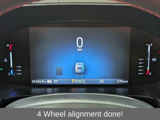 Certified 2023 Ford Escape ST-Line w/ Tech Pack #1 AWD/4WD image 4