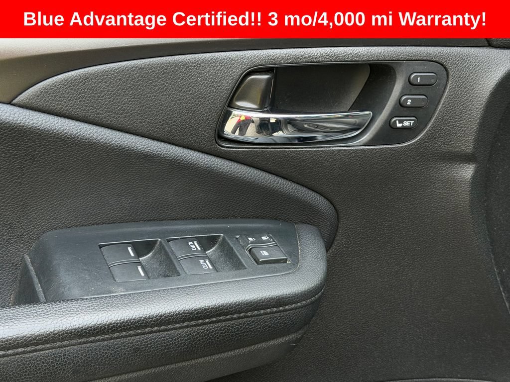 Used 2022 Honda Pilot Special Edition image 27
