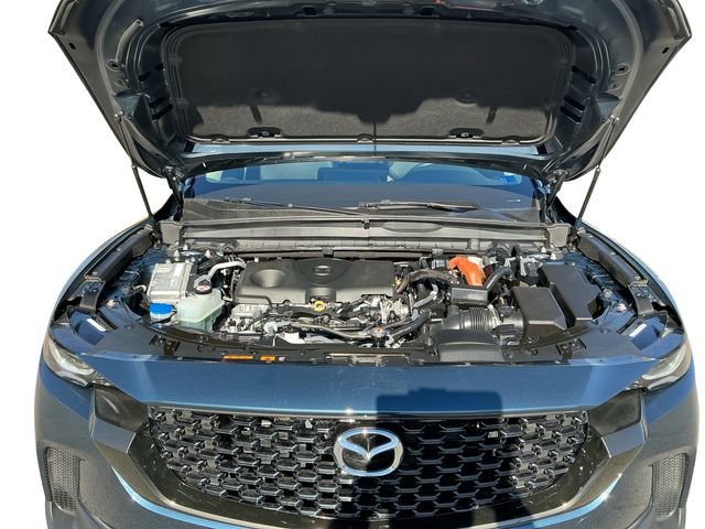 Used 2025 MAZDA CX-50 AWD 2.5 Hybrid w/ Cargo Package image 20