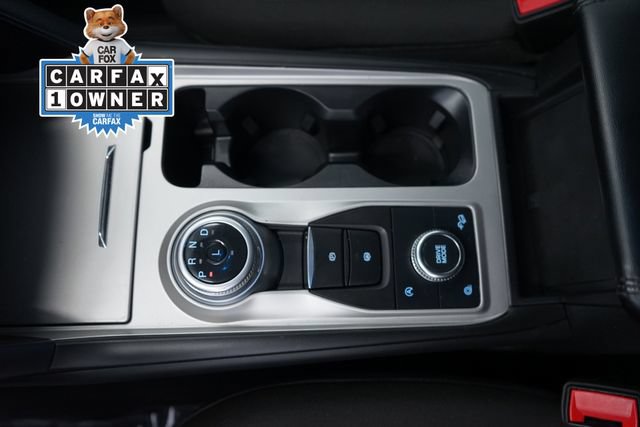 Certified 2023 Ford Explorer XLT AWD/4WD image 25