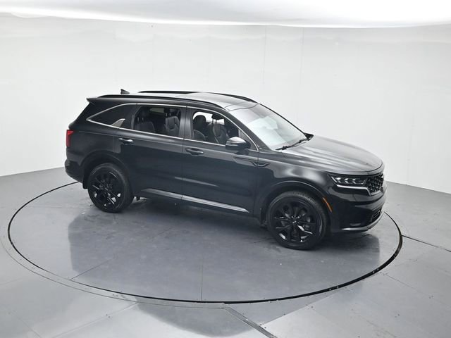 Used 2021 Kia Sorento SX AWD/4WD image 40