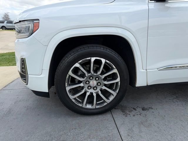 Used 2023 GMC Acadia Denali image 6