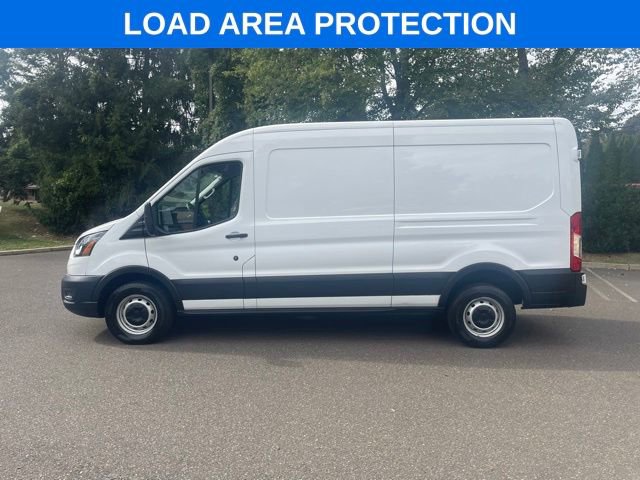Certified 2023 Ford Transit 250 Medium Roof w/ Load Area Protection Package image 6