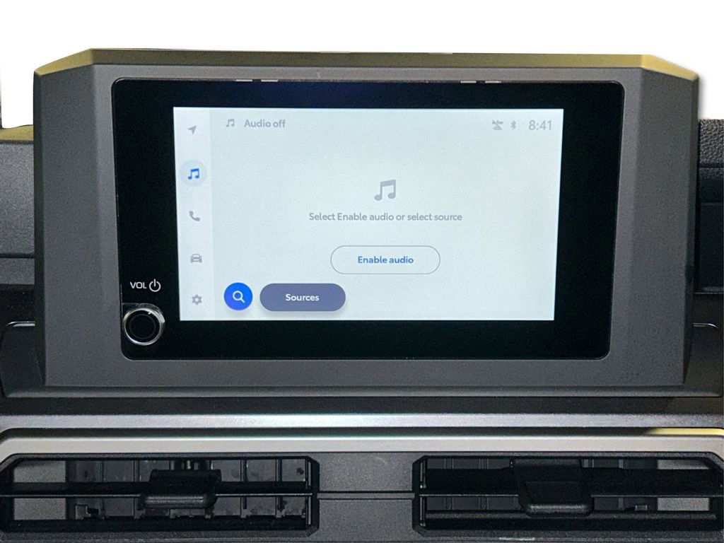 Used 2025 Toyota 4Runner SR5 AWD/4WD image 24