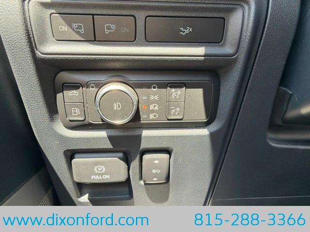Certified 2022 Ford F150 Lariat w/ Equipment Group 502A High AWD/4WD image 20