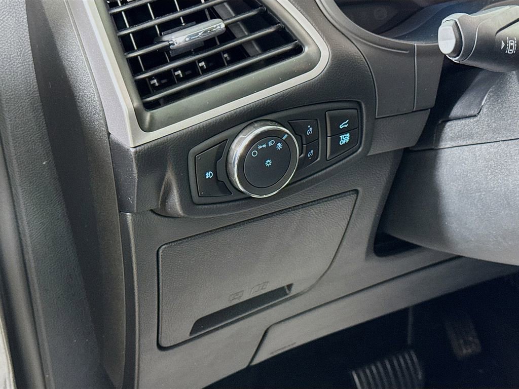 Certified 2024 Ford Edge SEL w/ Convenience Package image 13