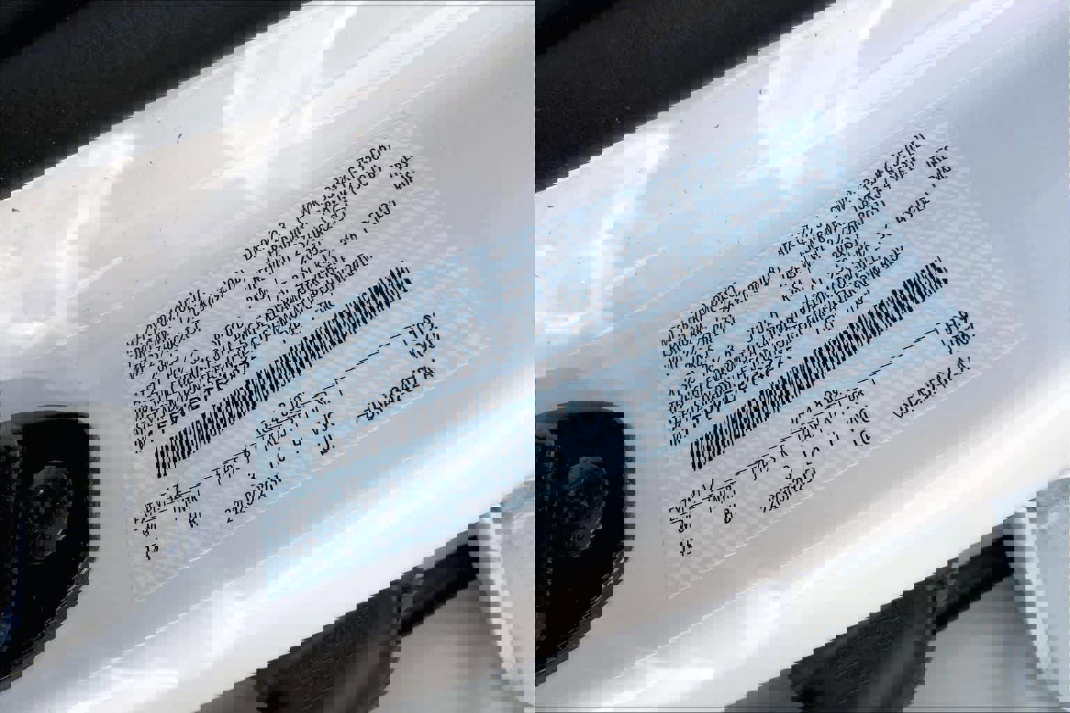 Certified 2023 Ford F150 Lariat w/ Equipment Group 502A High image 35