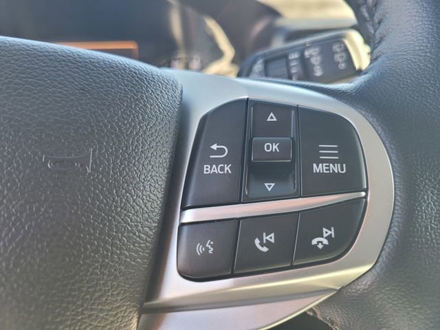 Certified 2022 Ford Explorer XLT image 26