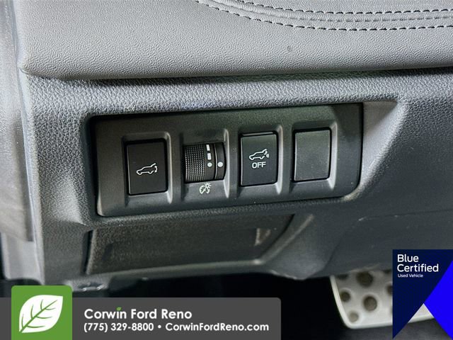 Used 2022 Subaru Outback Wilderness w/ Wilderness Package image 14