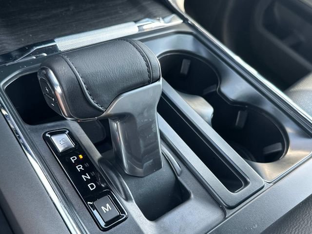 Certified 2024 Ford F150 Lariat image 30