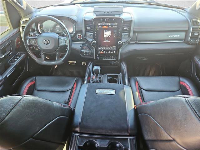 Used 2023 RAM 1500 TRX w/ TRX Level 2 Equipment Group image 19