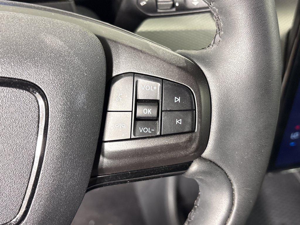 Certified 2023 Ford Mustang Mach-E Select RWD image 25