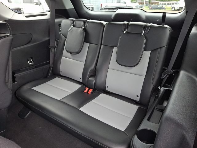 Certified 2023 Ford Explorer XLT w/ Equipment Group 202A AWD/4WD image 10