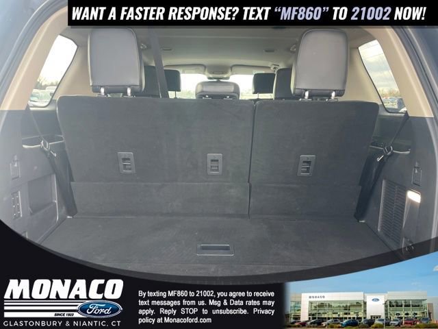 Certified 2024 Ford Expedition XLT image 11