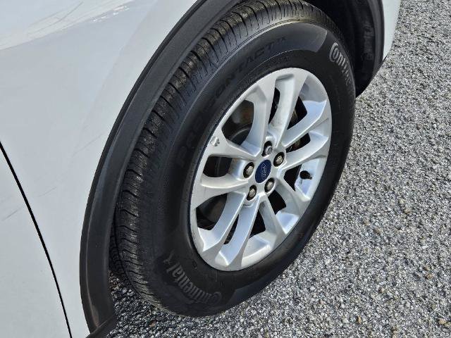Certified 2022 Ford Escape SE w/ Convenience Package FWD image 7