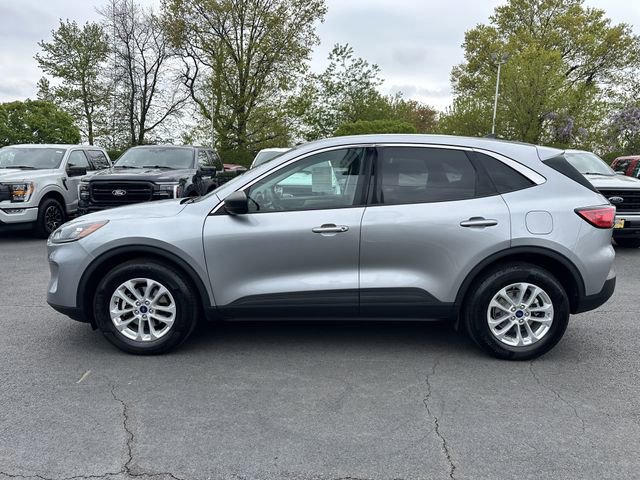 Certified 2022 Ford Escape SE w/ Convenience Package image 2