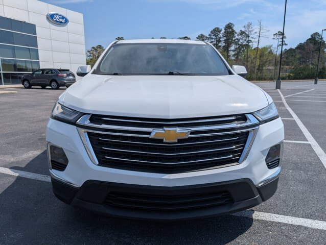 Used 2023 Chevrolet Traverse LT FWD image 8