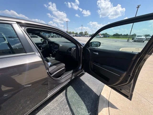 Used 2023 Dodge Charger SXT RWD image 19