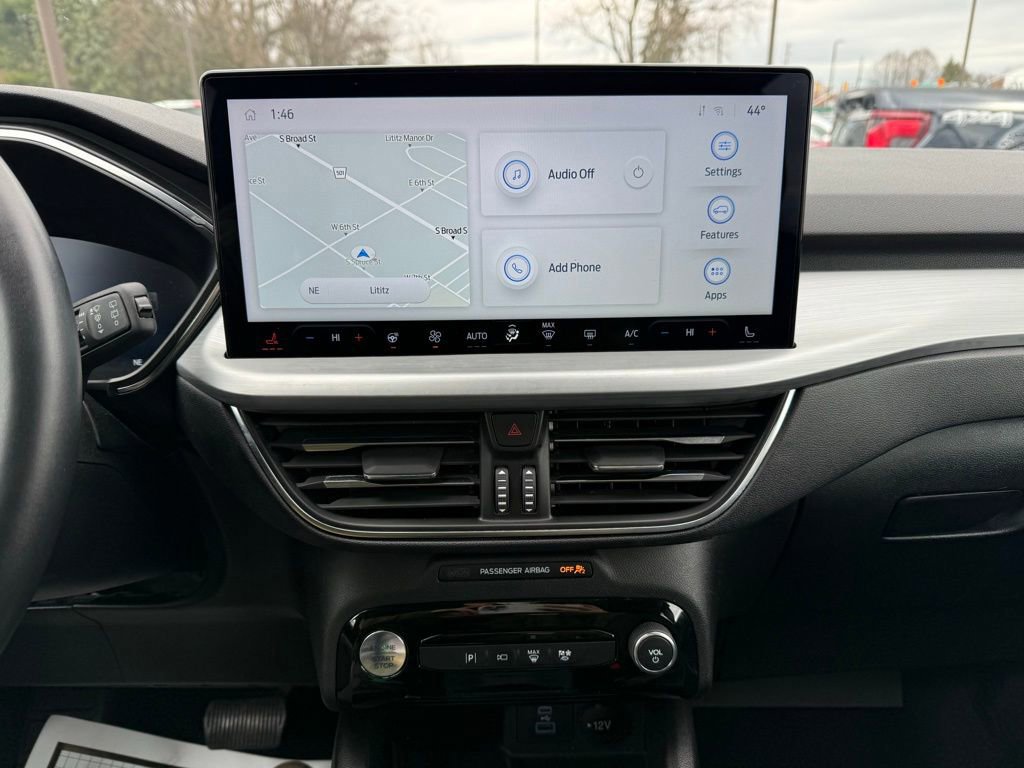 Certified 2023 Ford Escape Platinum w/ Premium Technology Package image 21