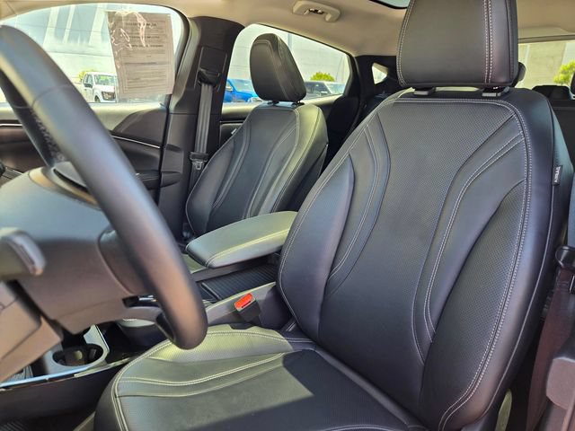 Certified 2023 Ford Mustang Mach-E Premium RWD image 22