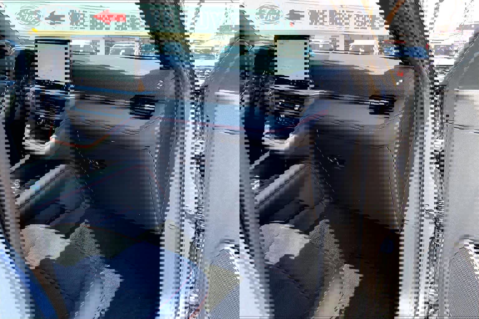 Certified 2026 Ford Explorer ST w/ Sun And Sound Package image 19