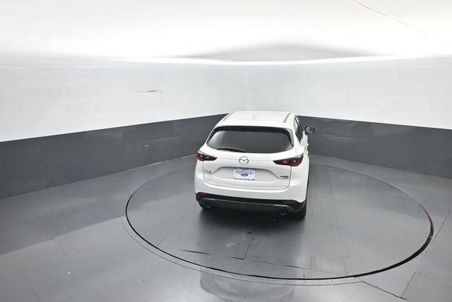 Used 2024 MAZDA CX-5 Carbon Edition AWD/4WD image 33