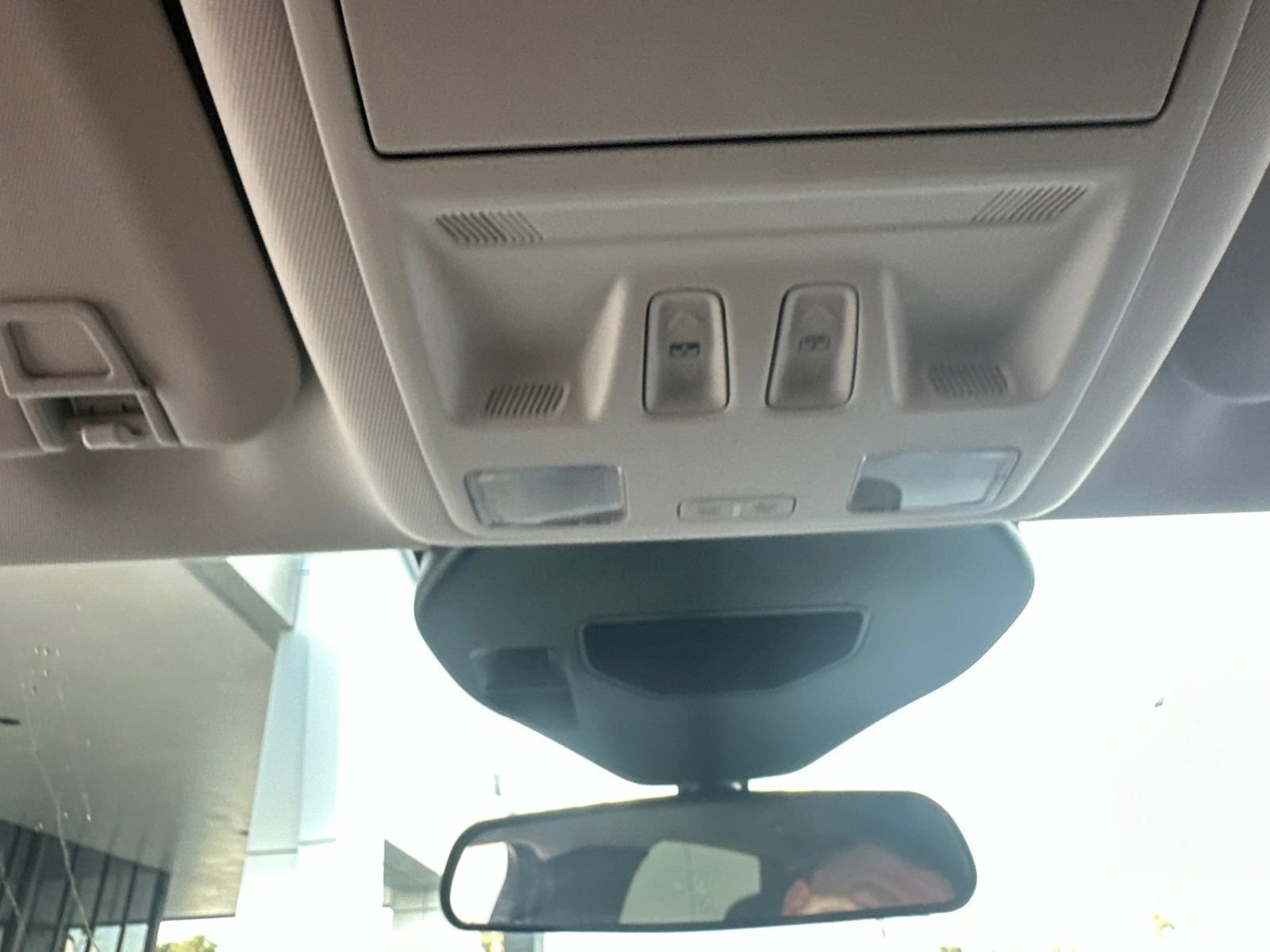 Certified 2025 Ford Escape Active FWD image 23