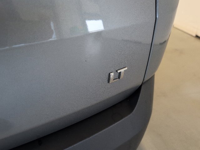 Certified 2023 Chevrolet Traverse LT AWD/4WD image 39