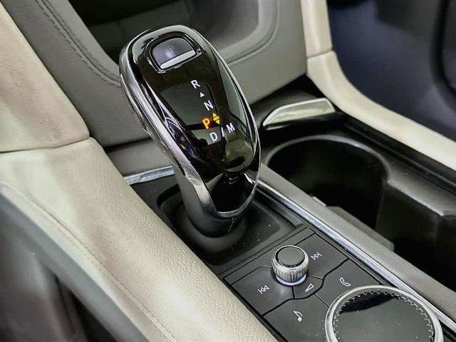 Used 2021 Cadillac XT5 Premium Luxury FWD image 13