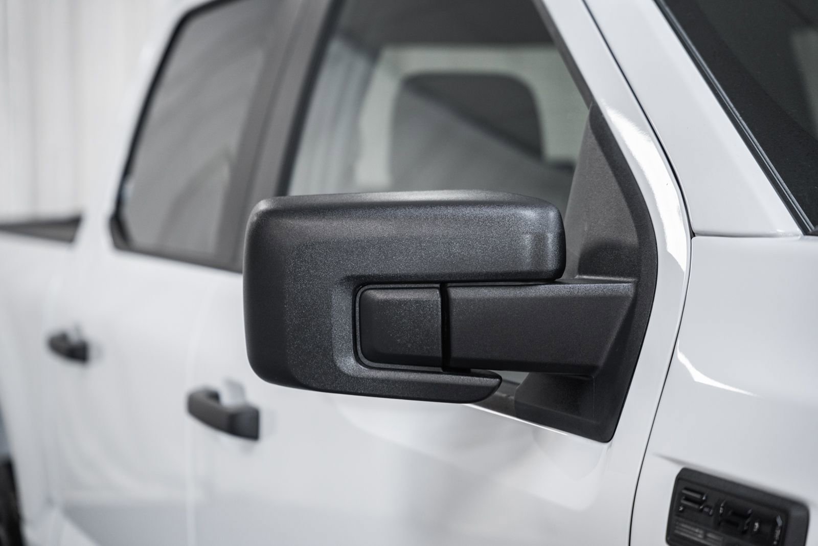 Certified 2026 Ford F150 STX image 17