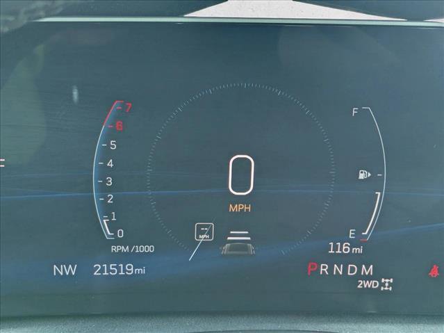 Used 2024 Cadillac XT4 Sport image 11